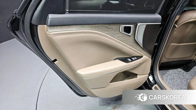 Kia K8 id 4443339 из Кореи 17