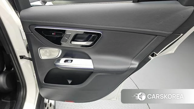 Mercedes-Benz GLC-Class X254 id 4584294 из Кореи 17