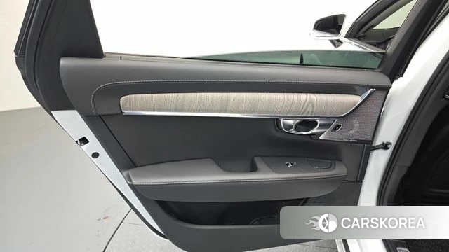 Volvo S90 id 4706042 из Кореи 17