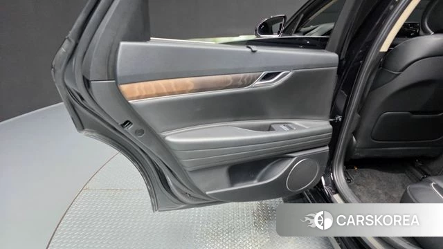 Genesis G80 (RG3) id 4727428 из Кореи 17