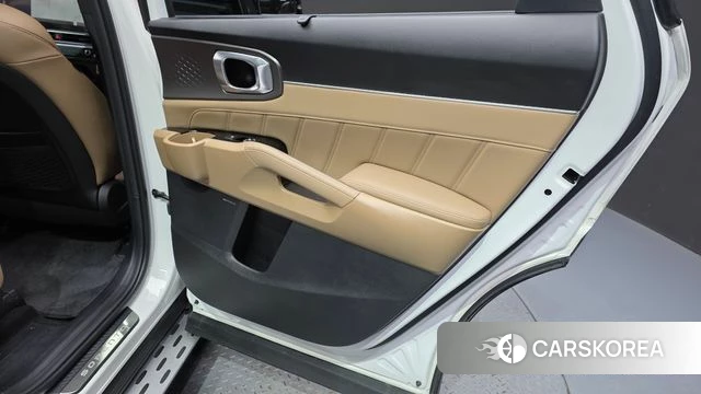 Kia The New Sorento 4th Generation id 4414436 из Кореи 17
