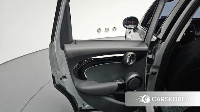 Mini Cooper id 4474426 из Кореи 17