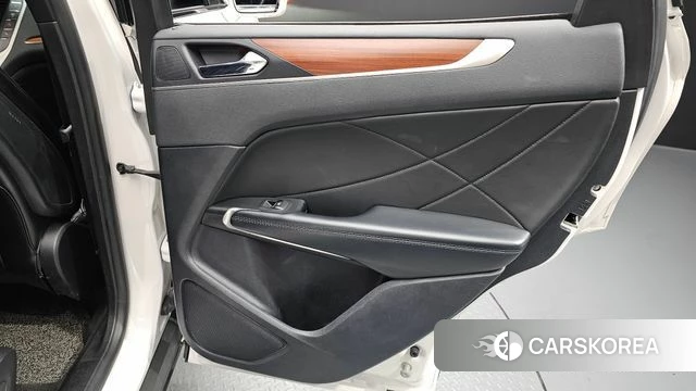 Lincoln MKC id 4574284 из Кореи 17