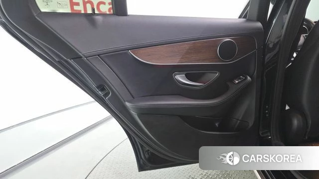Mercedes-Benz C-Class W205 id 4765042 из Кореи 17