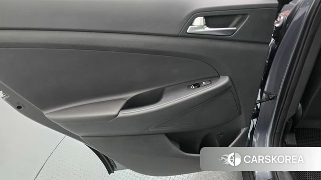 Hyundai All New Tucson id 4620491 из Кореи 17