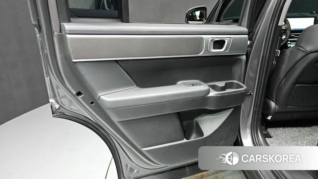 Hyundai Santa Fe (MX5) id 4623108 из Кореи 17