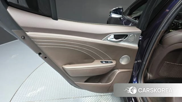 Kia Stinger Meister id 4769886 из Кореи 17