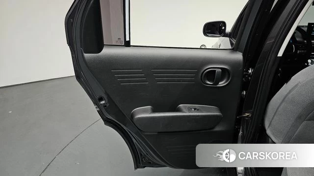 Hyundai Casper id 4323224 из Кореи 17