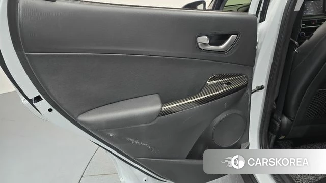 Hyundai Kona id 4937233 из Кореи 17