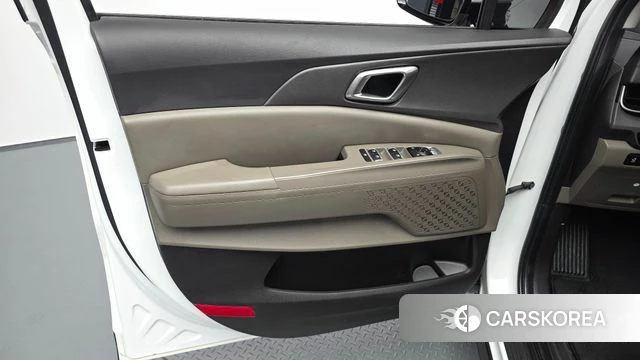 Kia The New Carnival 4th Generation id 4645383 из Кореи 17