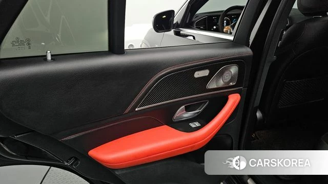 Mercedes-Benz GLE-Class W167 id 4282954 из Кореи 17