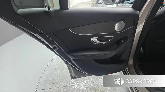 Mercedes-Benz C-Class W205 id 4567943 из Кореи 17
