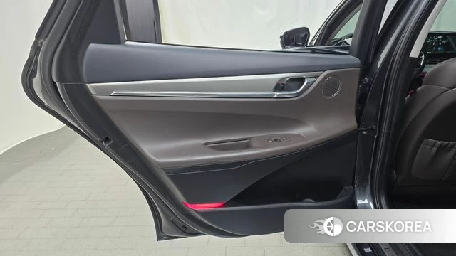 Hyundai The New Grandeur IG id 4356317 из Кореи 17