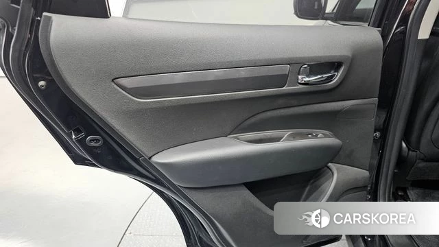 Renault Korea (Samsung) The New QM6 id 4637840 из Кореи 17