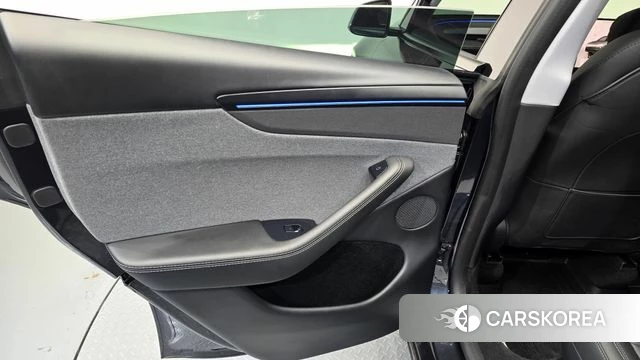 Tesla Model Y id 4499374 из Кореи 17