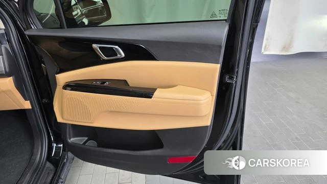 Kia Carnival 4th generation id 4489811 из Кореи 17
