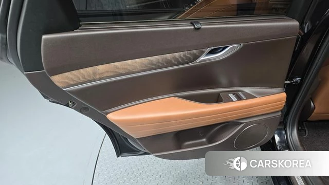 Genesis G80 (RG3) id 4323791 из Кореи 17