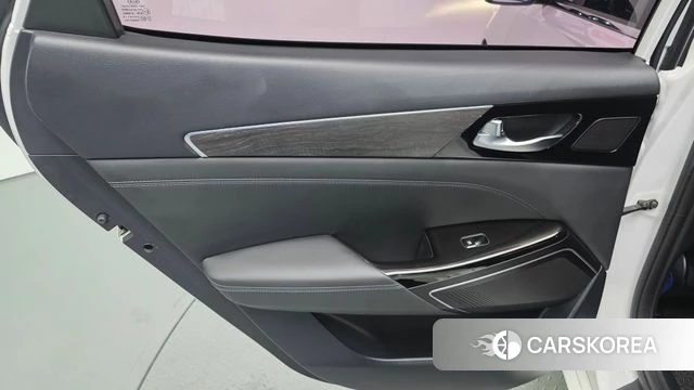 Kia K7 Premier id 4574076 из Кореи 17