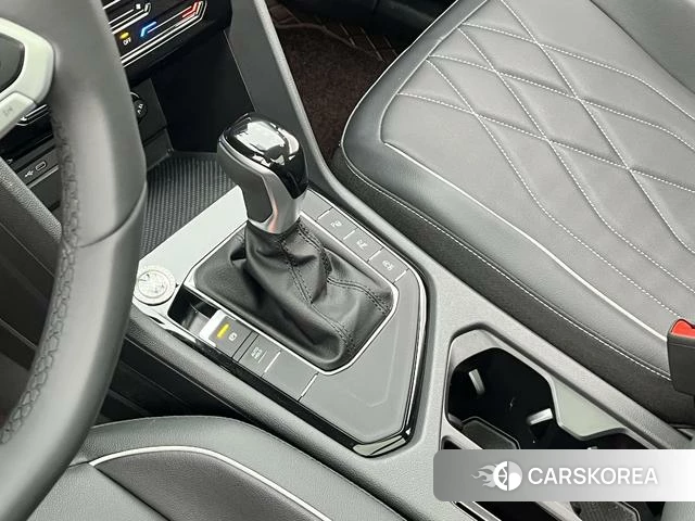 Volkswagen Tiguan L id 4259027 из Китая 17