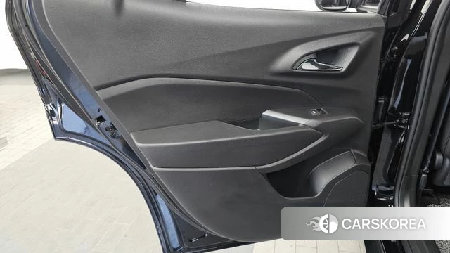 Chevrolet (GM Daewoo) Trax Crossover id 4762393 из Кореи 17