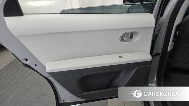 Hyundai Ionic 5 id 4562068 из Кореи 17
