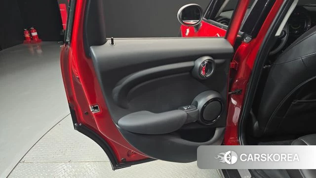 Mini Cooper id 4225838 из Кореи 17