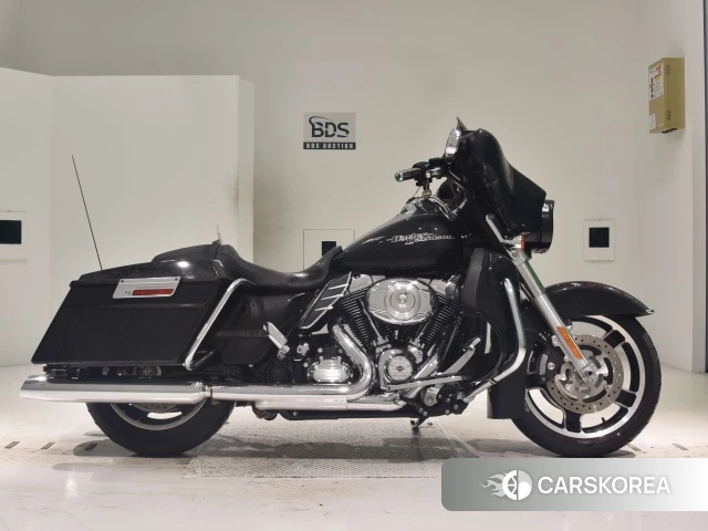 Проданный Harley-Davidson Street Glide FLHX1690 2012 из Японии