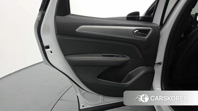 Renault Korea (Samsung) Arcana id 4474265 из Кореи 17