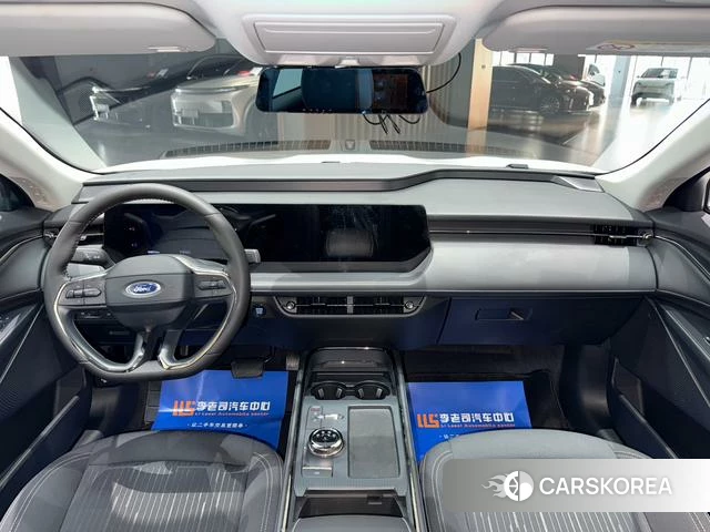 Ford Mondeo id 4380398 из Китая 17