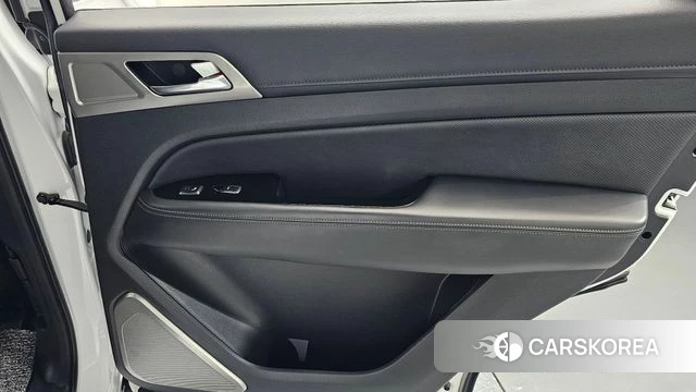 Ssangyong G4 Rexton id 4197274 из Кореи 17