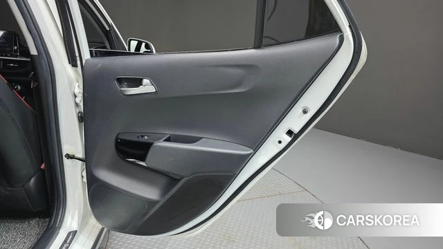 Kia Morning Urban (JA) id 4541700 из Кореи 17