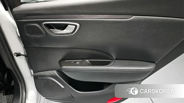 Renault Korea (Samsung) SM6 id 4351206 из Кореи 17