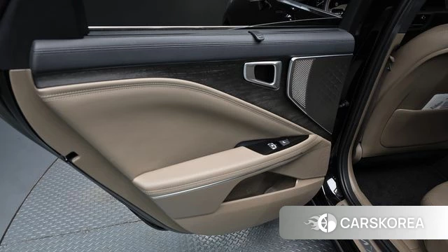 Kia K8 Hybrid id 4195309 из Кореи 17