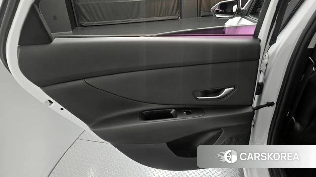 Hyundai Avante (CN7) id 4330792 из Кореи 17