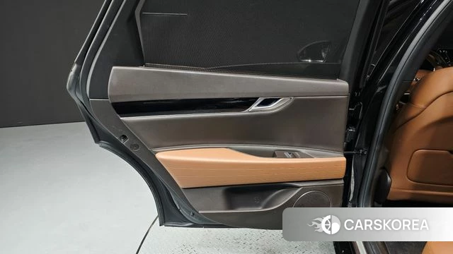 Genesis G80 (RG3) id 4768165 из Кореи 17