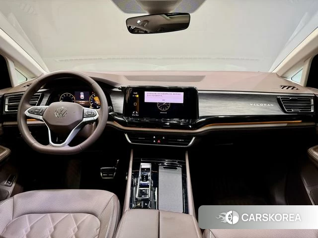 Volkswagen Weiran id 3890615 из Китая 17