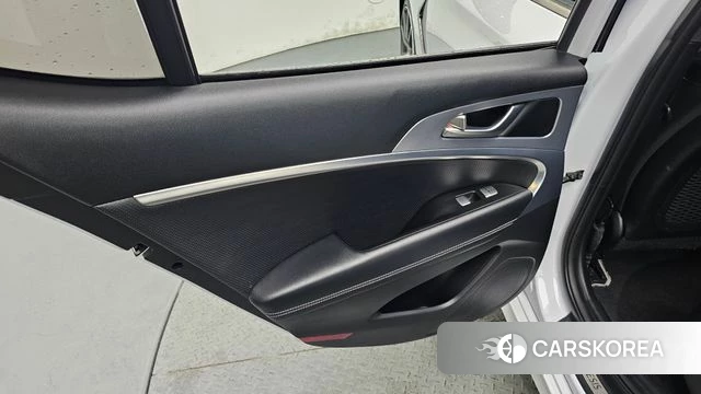 Genesis G70 id 4225574 из Кореи 17