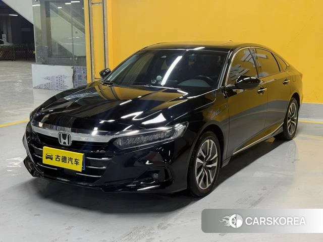 Honda Accord id 3913534 из Китая 17