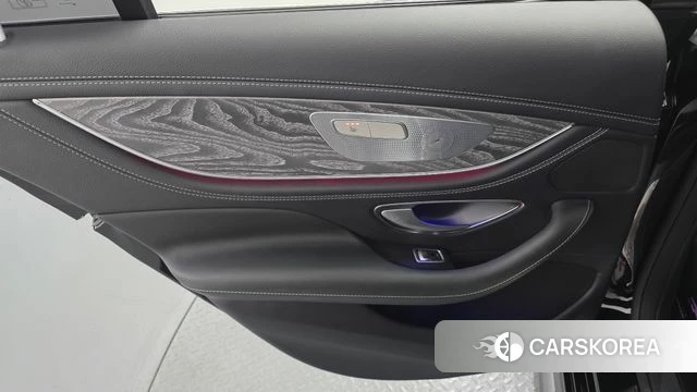 Mercedes-Benz CLS-Class C257 id 4676805 из Кореи 17