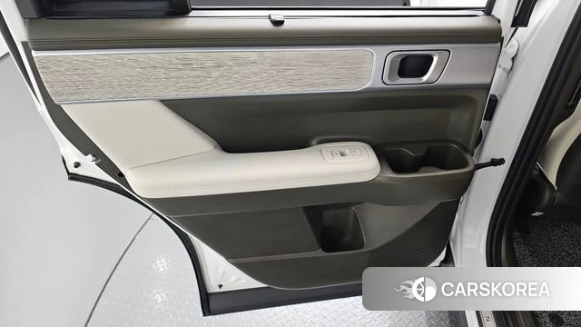Hyundai Santa Fe (MX5) id 4749165 из Кореи 17