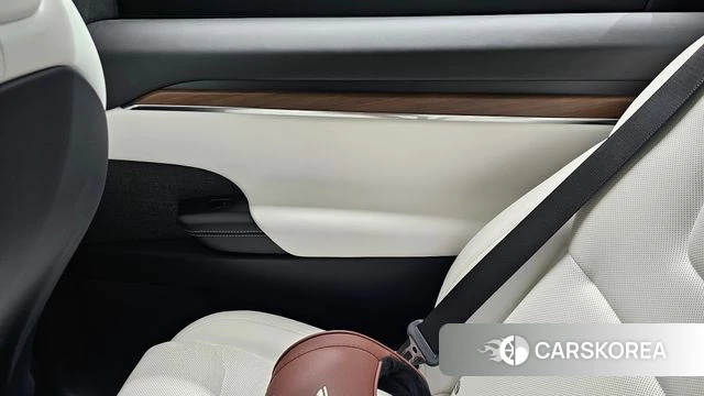 Tesla Model X id 4360715 из Кореи 17