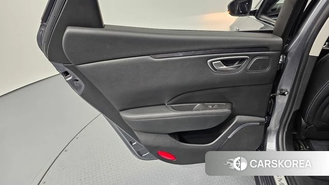 Renault Korea (Samsung) SM6 id 4331736 из Кореи 17
