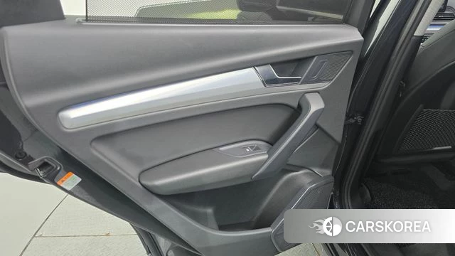 Audi Q5 (FY) id 4316878 из Кореи 17