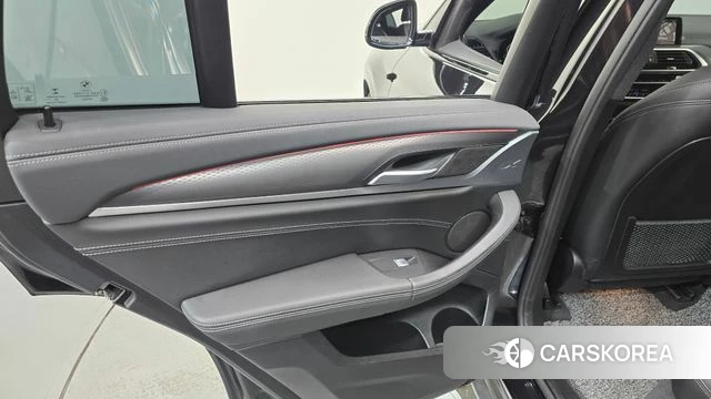 BMW X4 (G02) id 4445660 из Кореи 17
