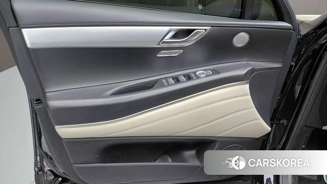 Genesis GV80 id 4282237 из Кореи 17