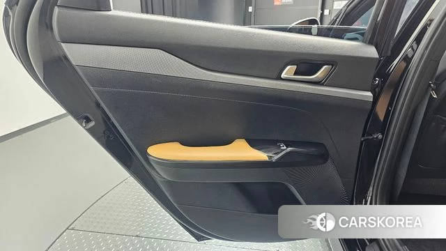 Kia K5 Hybrid 3rd Generation id 4774848 из Кореи 17