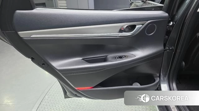 Hyundai The New Grandeur IG id 4225069 из Кореи 17