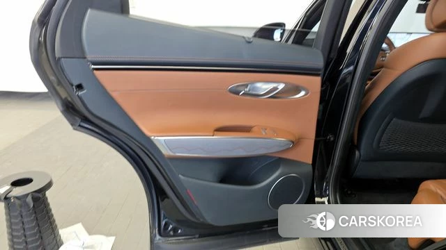 Genesis GV70 id 4362257 из Кореи 17