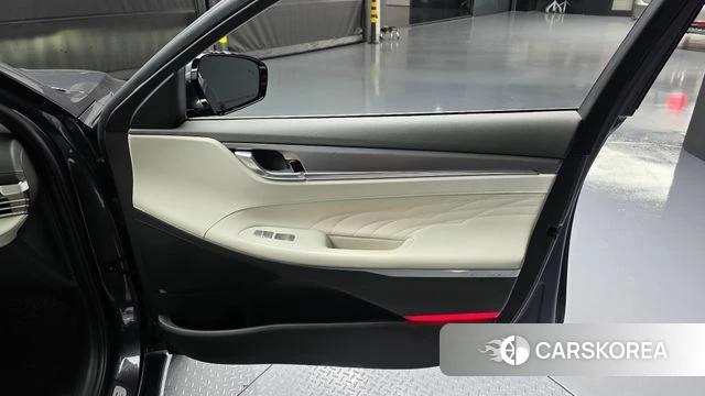 Hyundai The New Grandeur IG id 4666508 из Кореи 17