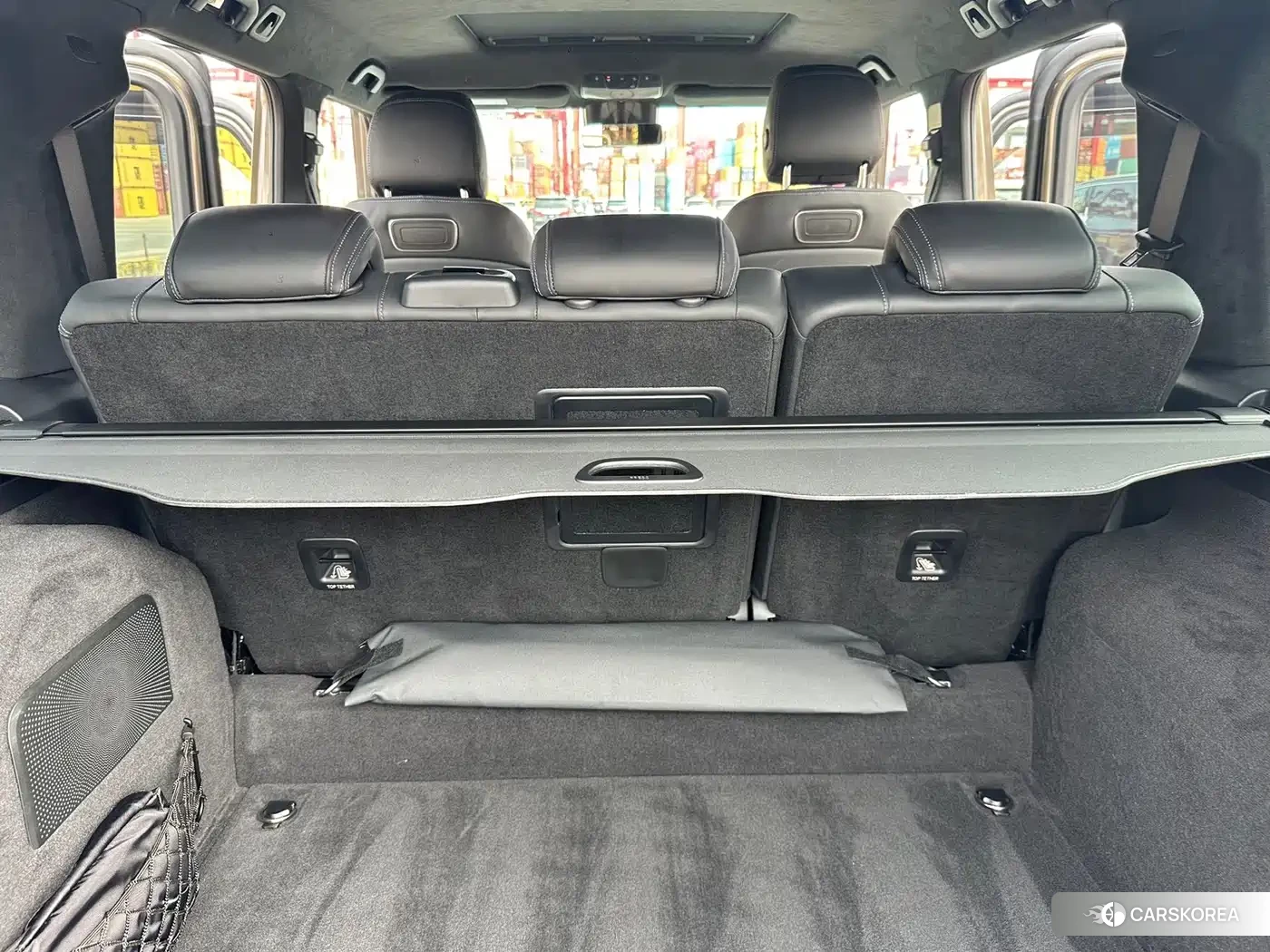 Mercedes-Benz G-class AMG id 4628110 из Китая 17
